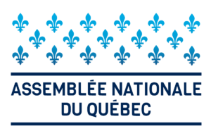 logo Assemblée nationale du Québec