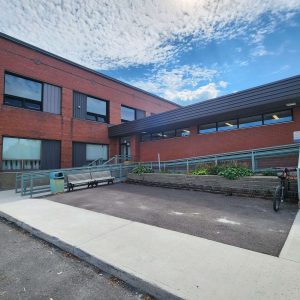 Image d'avatar de École secondaire de l'Odyssée / Communiqué