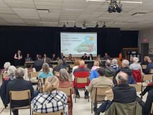 présentation public - Stoke - octobre 2025