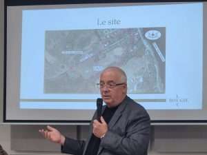 Luc Bougie - Gestion Terrart inc.