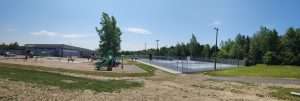 parc Desjardins- St-Denis-de-Brompton (juillet 2026)