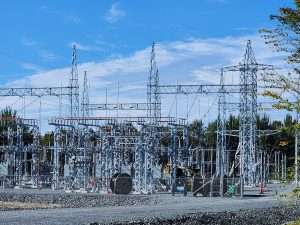 poste Hydro-QC à Bonsecours 2026