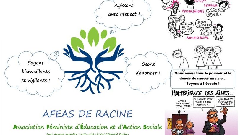 12 jours d’action contre la violence faites aux femmes