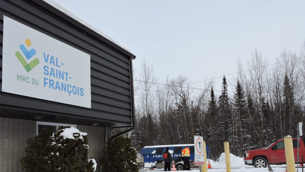 écocentre