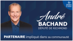 André Bachand