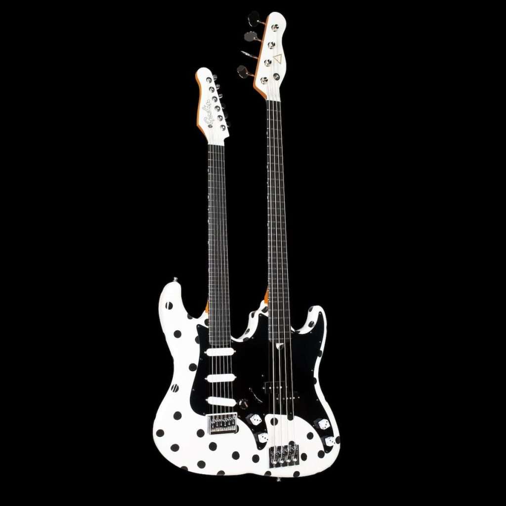 Guitare