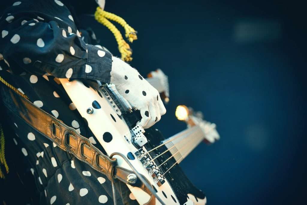 Guitare
