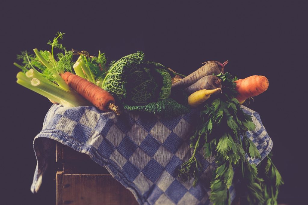 sécurité alimentaire