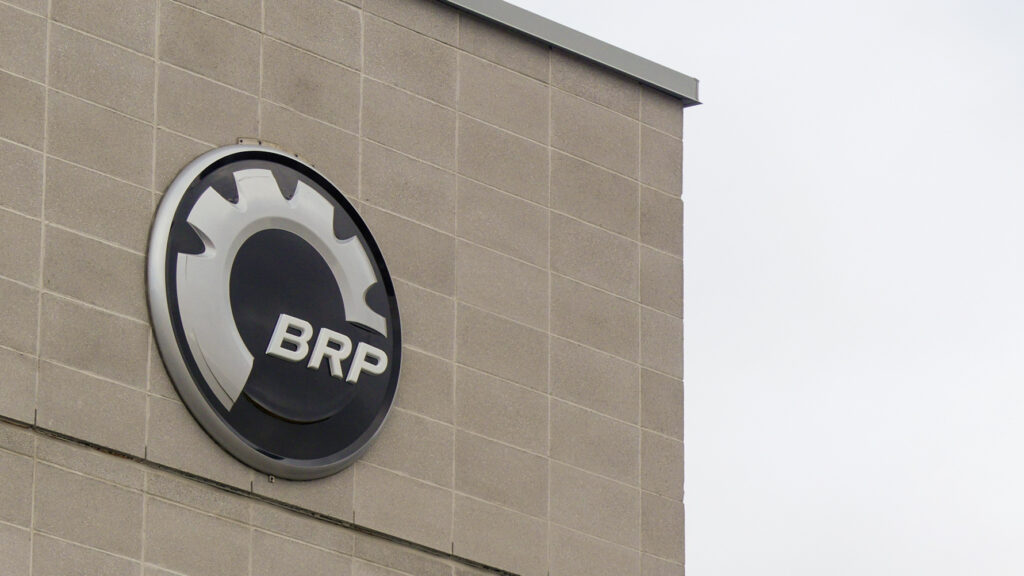 BRP