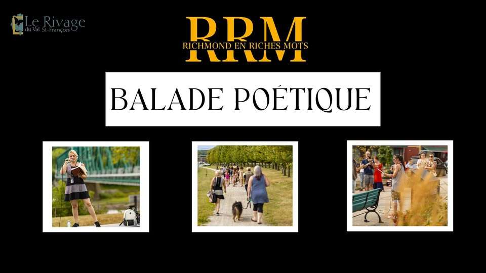 Balade poétique