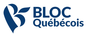 logo Bloc Québécois
