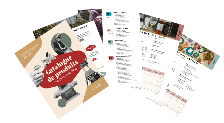 Image du catalogue
