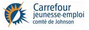 logo Carrefour Jeunesse-emploi