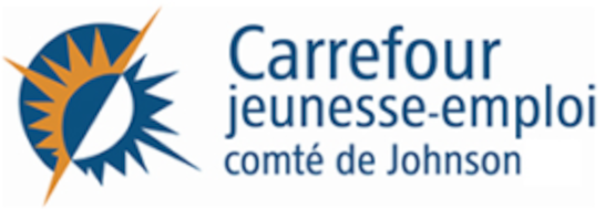 Carrefour Jeunesse-emploi comté de Johnson