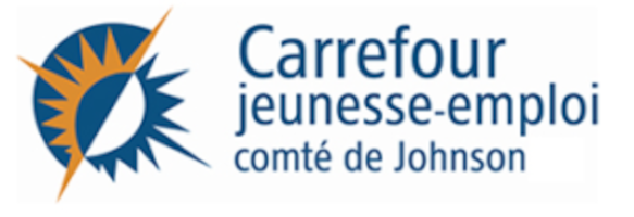 Carrefour Jeunesse-emploi comté de Johnson