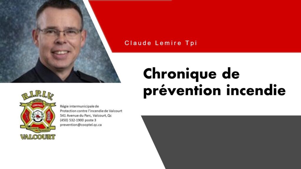 Claude Lemire