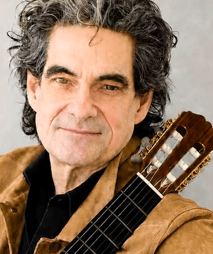 Claude Michaud en spectacle à Racine