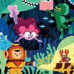 Club de lecture enfants