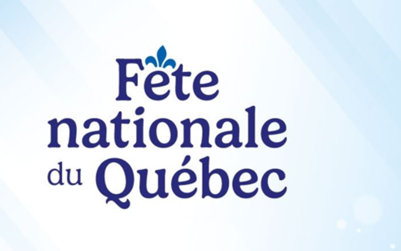 Fête nationale du Québec