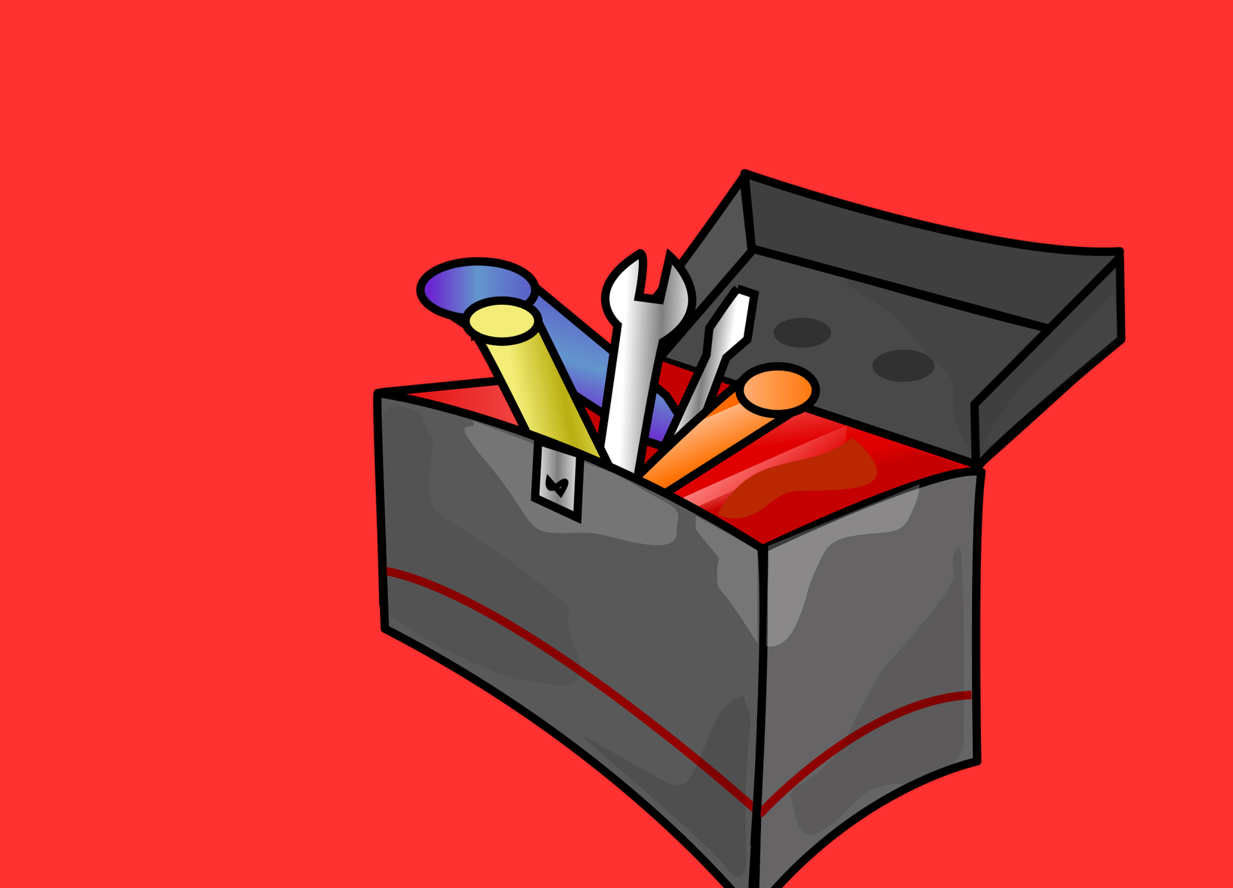 Boîte à outils sur la gestion participative