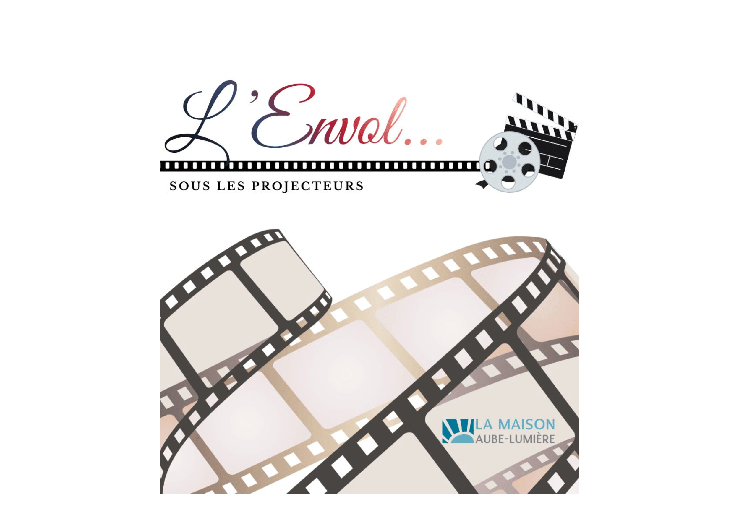 Soirée gastronomique au bénéfice de La Maison Aube-Lumière