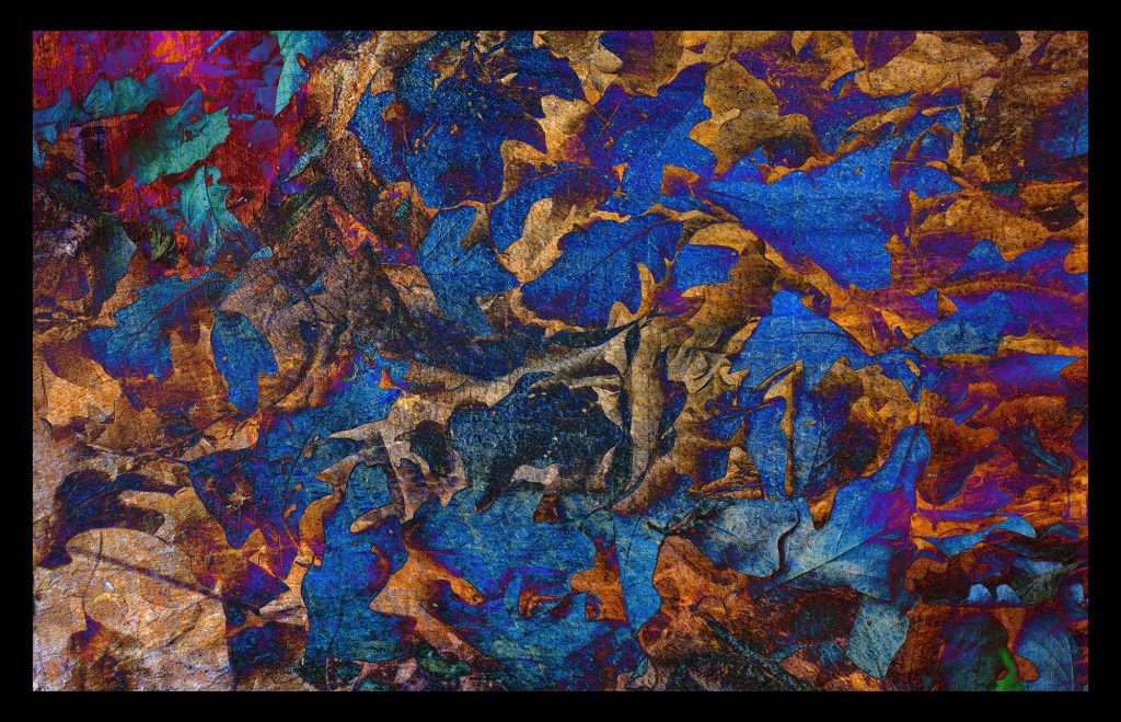Peinture de Normand Tessier