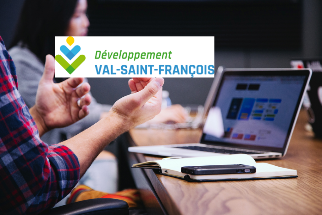 Développement Val-St-François