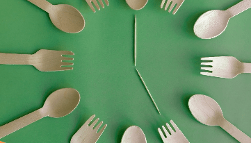 Dîner intuitif : Le stress et l’alimentation