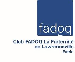 Club Fadoq La Fraternité de Lawrenceville