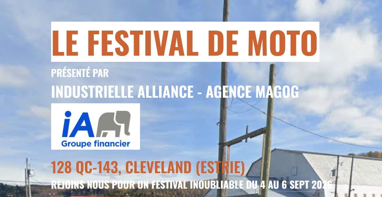 Festival de la moto
