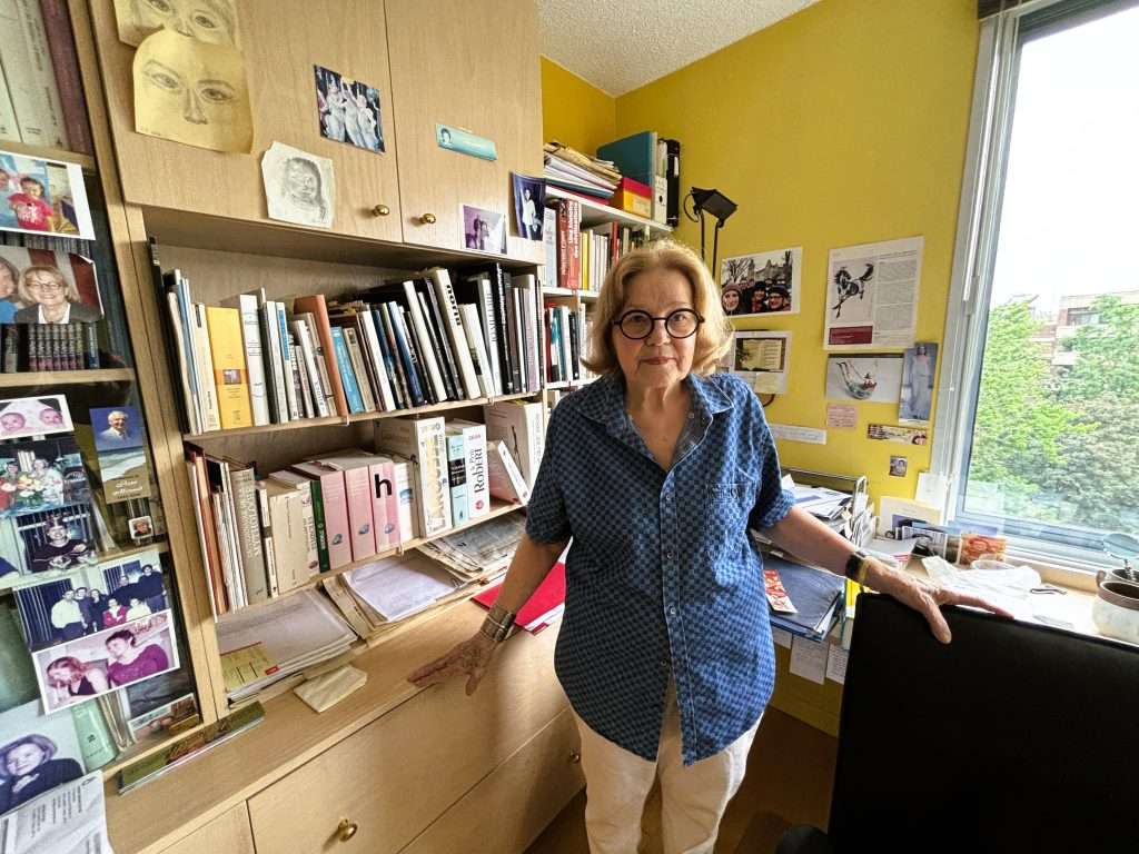 Photo de Gaétanne Dufour