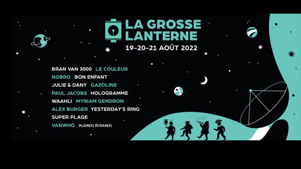 La Grosse Lanterne