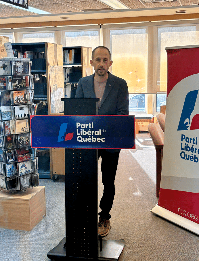 Photo d'hugo Fontaine