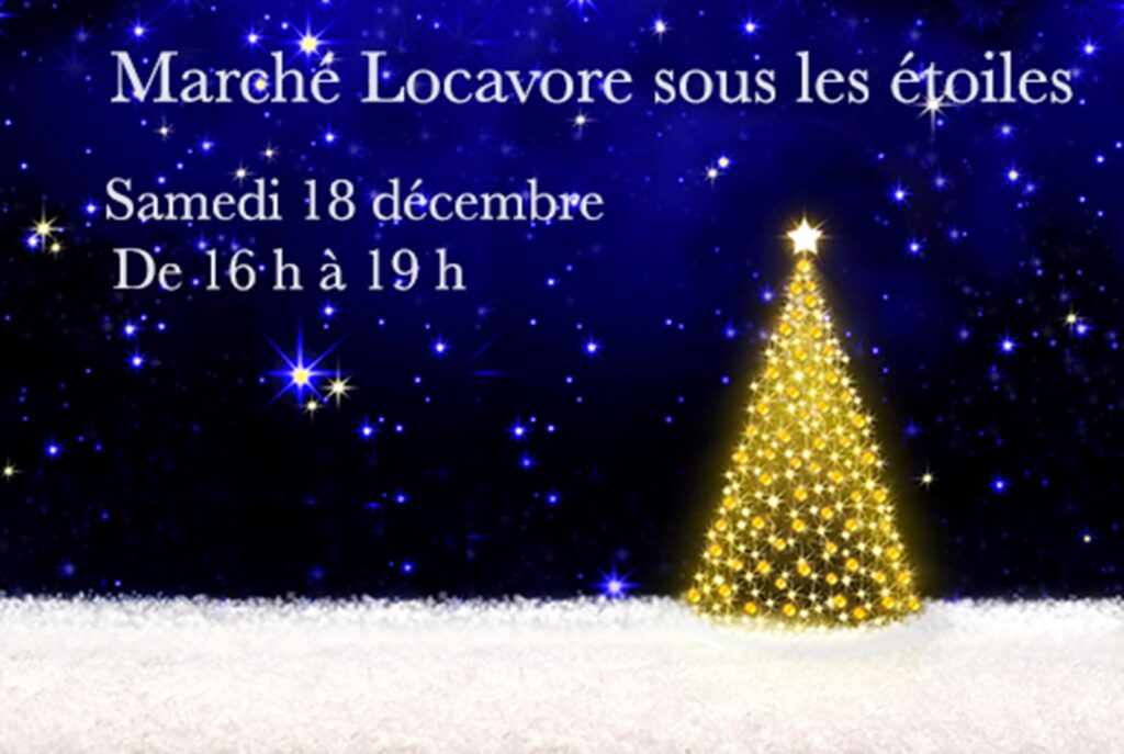 Locavore