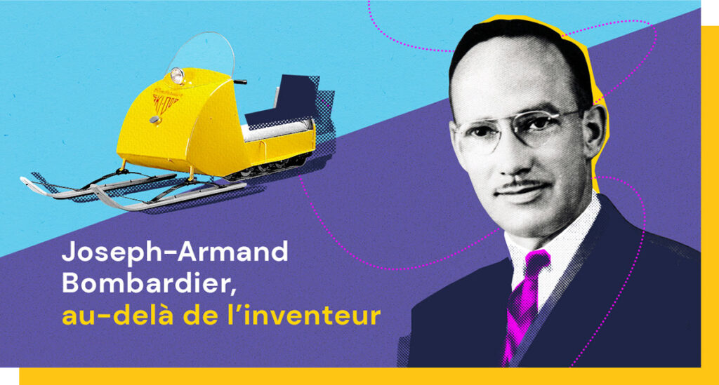 JA Bombardier