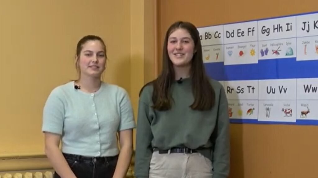 l'implication des jeunes à l'école Odyssée