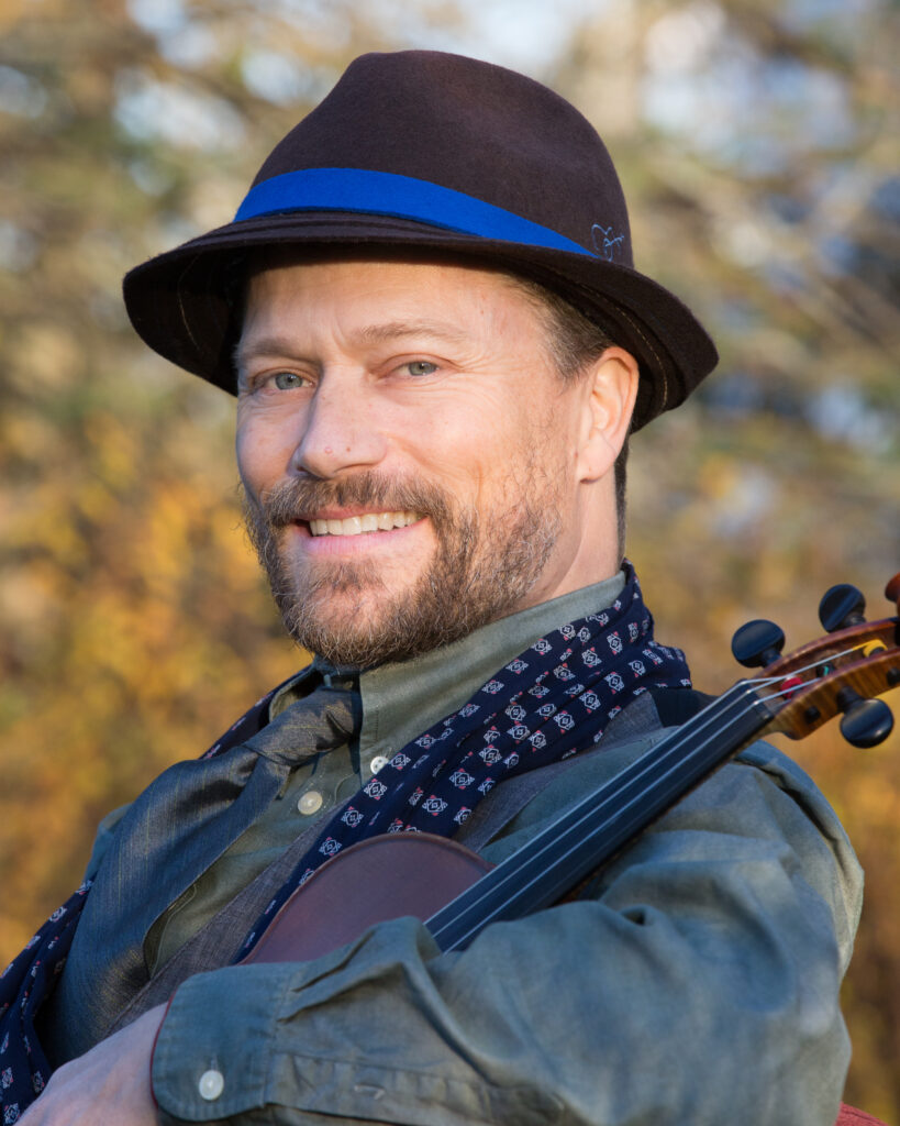 Alex Kehler musicien professionnel Crédit photo : Emmanuelle Roberge