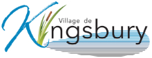 Municipalité de Kingsbury