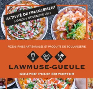 Lawrencevillois Lawmuse-Gueule