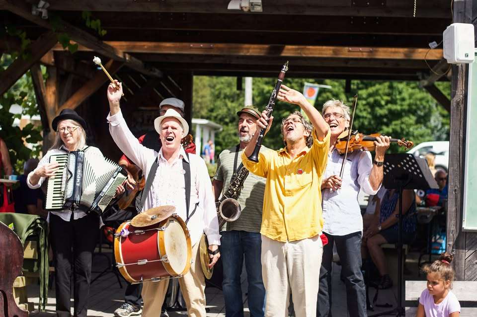 Marché locavore&nbsp;: Fête des Mères