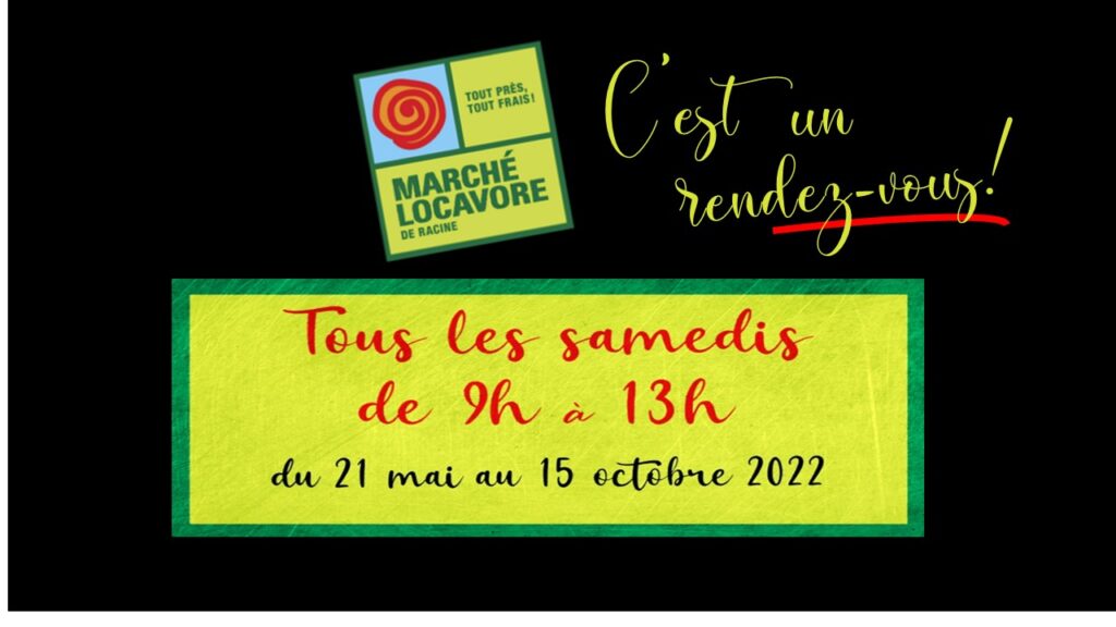 Locavore