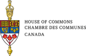 Logo Chambre des communes