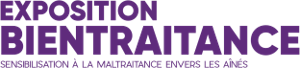 Logo Expo Bientraitance