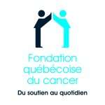 Logo de la Fondation québécoise du cancer