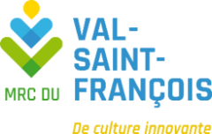 MRC du Val-Saint-François - Partenaire du Val-Ouest