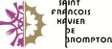 Logo de Saint-François-Xavier-de-Brompton