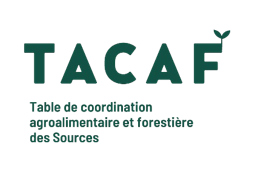Logo TACAF