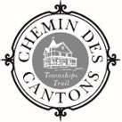 Logo chemin des cantons