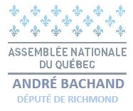 André Bachand