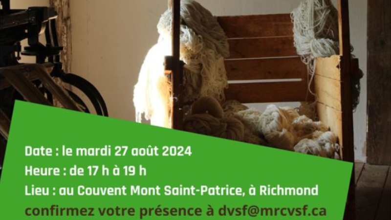 Appel de projets en histoire orale